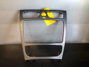 Gebruikte Sierlijst Mercedes C Combi (S203) 2.2 C-220 CDI 16V Prijs op aanvraag aangeboden door Tijdeman Mercedes Onderdelen