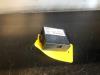 Mercedes-Benz C Combi (S203) 2.2 C-220 CDI 16V Alarm module