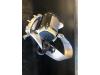 Mercedes-Benz C Combi (S203) 2.2 C-220 CDI 16V Veiligheidsgordel links-achter