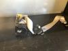 Mercedes-Benz C Combi (S203) 2.2 C-220 CDI 16V Veiligheidsgordel links-voor