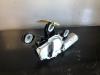Mercedes-Benz C Combi (S203) 2.2 C-220 CDI 16V Motor Ruitenwisser achter