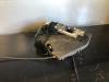 Mercedes-Benz C Combi (S203) 2.2 C-220 CDI 16V Deurslot Mechaniek 4Deurs links-achter