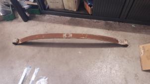 Gebruikte Veerblad achter Mercedes Sprinter 2t (901/902) 208 CDI 16V Prijs op aanvraag aangeboden door Tijdeman Mercedes Onderdelen