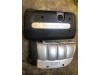 Mercedes-Benz C Combi (S203) 2.2 C-220 CDI 16V Afdekplaat motor