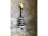 Mercedes-Benz C Combi (S203) 2.2 C-220 CDI 16V Schokbreker links-voor
