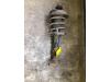 Mercedes-Benz C Combi (S203) 2.2 C-220 CDI 16V Schokbreker rechts-voor
