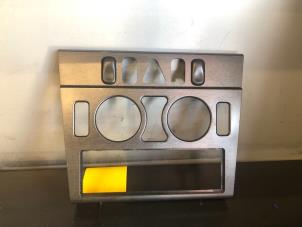 Gebruikte Sierstrip Mercedes C Combi (S202) 1.8 C180T 16V Prijs op aanvraag aangeboden door Tijdeman Mercedes Onderdelen