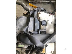 Gebruikte Motor Mercedes C Combi (S202) 1.8 C180T 16V Prijs op aanvraag aangeboden door Tijdeman Mercedes Onderdelen