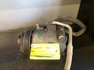 Gebruikte Pomp Airco Mercedes C Combi (S202) 1.8 C180T 16V Prijs € 90,00 Margeregeling aangeboden door Tijdeman Mercedes Onderdelen