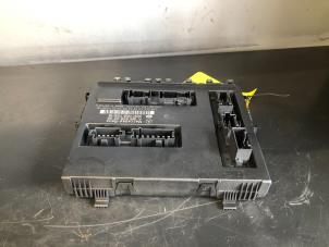 Gebruikte Computer Body Control Mercedes A (W169) 1.7 A-170 3-Drs. Prijs € 59,99 Margeregeling aangeboden door Tijdeman Mercedes Onderdelen