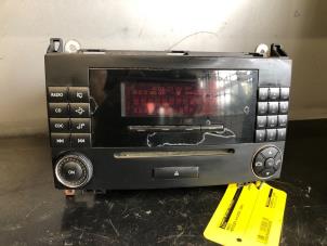 Gebruikte Radio Mercedes A (W169) 1.7 A-170 3-Drs. Prijs op aanvraag aangeboden door Tijdeman Mercedes Onderdelen