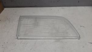 Nieuwe Koplampglas rechts Mercedes S (W140) 3.2 320,lang 24V Prijs € 78,65 Inclusief btw aangeboden door Tijdeman Mercedes Onderdelen