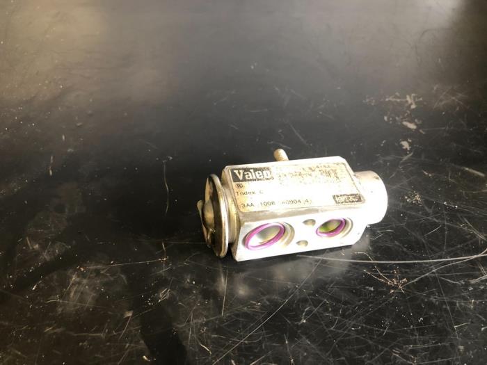 Gebruikte Airco expansieklep Mercedes A (W169) 1.7 A-170 3-Drs. Prijs op aanvraag aangeboden door Tijdeman Mercedes Onderdelen