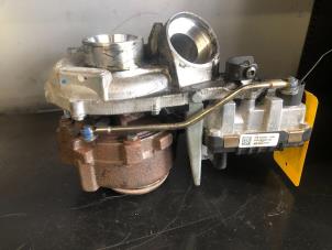 Gebruikte G-lader Mercedes E (W211) 2.2 E-200 CDI 16V Prijs op aanvraag aangeboden door Tijdeman Mercedes Onderdelen