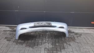 Gebruikte Voorbumper Mercedes S (W220) 3.2 S-320 18V Prijs € 175,00 Margeregeling aangeboden door Tijdeman Mercedes Onderdelen