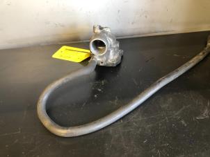 Gebruikte Thermostaathuis Mercedes Sprinter 3,5t (906.63) 313 CDI 16V Prijs op aanvraag aangeboden door Tijdeman Mercedes Onderdelen