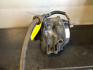 Gebruikte Dynamo Mercedes ML I (163) 320 3.2 V6 18V Aut.Kat. Prijs op aanvraag aangeboden door Tijdeman Mercedes Onderdelen