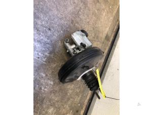 Gebruikte Rembol Mercedes B (W245) 1.5 B-150 16V Prijs op aanvraag aangeboden door Tijdeman Mercedes Onderdelen