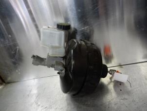 Gebruikte Rembekrachtiger Mercedes C (W204) 2.2 C-250 CDI 16V BlueEFFICIENCY Prijs op aanvraag aangeboden door Tijdeman Mercedes Onderdelen