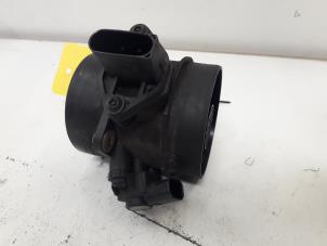 Gebruikte Luchtmassameter Mercedes E Combi (S211) 2.2 E-220 CDI 16V Prijs € 35,00 Margeregeling aangeboden door Tijdeman Mercedes Onderdelen