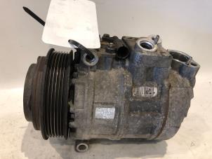 Gebruikte Pomp Airco Mercedes Vito (639.6) 2.2 109 CDI 16V Prijs € 125,00 Margeregeling aangeboden door Tijdeman Mercedes Onderdelen