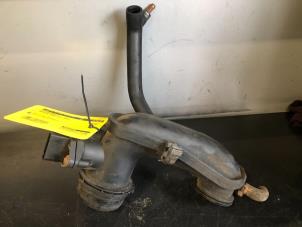 Gebruikte Luchtmassameter Mercedes Vaneo (W414) 1.7 CDI 16V Prijs op aanvraag aangeboden door Tijdeman Mercedes Onderdelen