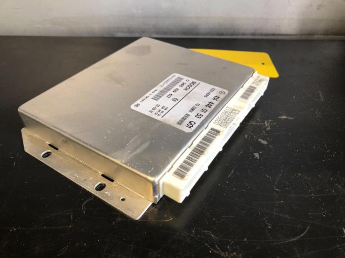 Gebruikte Computer esp Mercedes Vaneo (W414) 1.7 CDI 16V Prijs € 62,00 Margeregeling aangeboden door Tijdeman Mercedes Onderdelen
