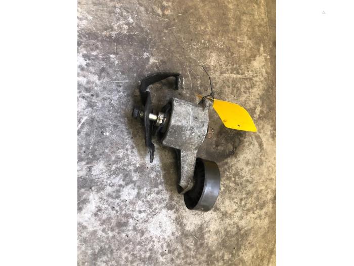 Gebruikte Spanner diversen Mercedes E Combi (S124) 2.0 E-200 16V Prijs op aanvraag aangeboden door Tijdeman Mercedes Onderdelen