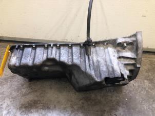 Gebruikte Carterpan Mercedes C Combi (S203) Prijs op aanvraag aangeboden door Tijdeman Mercedes Onderdelen