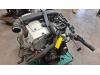 Mercedes-Benz CLK (C208) 2.0 200 16V Motor
