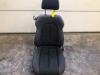 Mercedes-Benz CLK (C208) 2.0 200 16V Stoel links