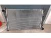 Mercedes-Benz C Combi (S203) 1.8 C-180K 16V Radiateur