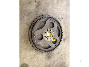 Gebruikte Starterkrans Mercedes CLK (C208) 2.0 200 16V Prijs op aanvraag aangeboden door Tijdeman Mercedes Onderdelen