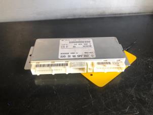 Gebruikte Computer esp Mercedes E (W211) 2.7 E-270 CDI 20V Prijs € 125,00 Margeregeling aangeboden door Tijdeman Mercedes Onderdelen