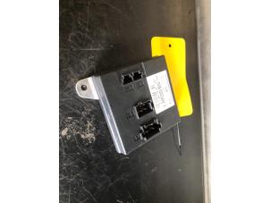 Gebruikte Computer Body Control Mercedes E (W211) 2.7 E-270 CDI 20V Prijs op aanvraag aangeboden door Tijdeman Mercedes Onderdelen