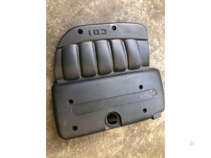 Gebruikte Afdekplaat motor Mercedes E (W211) 2.7 E-270 CDI 20V Prijs op aanvraag aangeboden door Tijdeman Mercedes Onderdelen