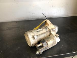 Gebruikte Startmotor Mercedes Vito (639.6) 2.2 110 CDI 16V Euro 5 Prijs op aanvraag aangeboden door Tijdeman Mercedes Onderdelen