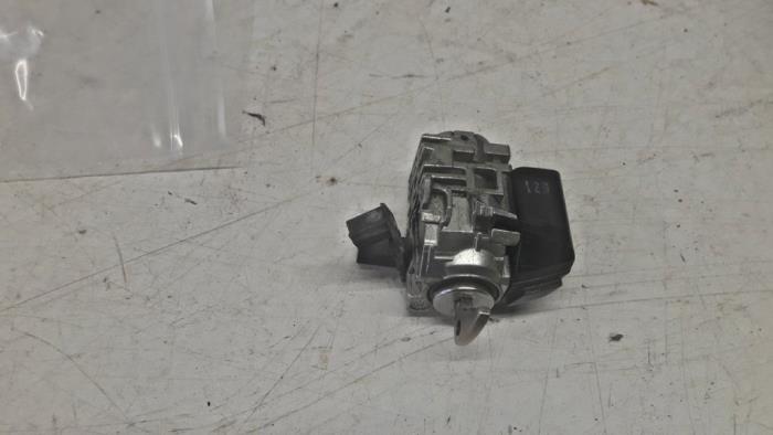 Mercedes A-Klasse Slotensets Cilinder (compleet) voorraad