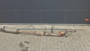 Gebruikte Katalysator Mercedes Sprinter 3,5t (906.63) 309 CDI 16V Prijs € 786,50 Inclusief btw aangeboden door Tijdeman Mercedes Onderdelen