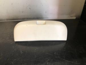 Gebruikte Brillenhouder Mercedes B (W245) 1.7 B-170 16V Prijs op aanvraag aangeboden door Tijdeman Mercedes Onderdelen