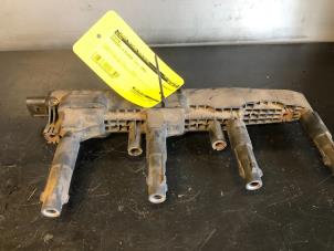 Gebruikte Bobine Mercedes A (W168) 1.4 A-140 Prijs op aanvraag aangeboden door Tijdeman Mercedes Onderdelen