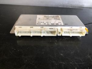 Gebruikte Computer ASR Mercedes E Combi (S210) 2.8 E-280 V6 18V Prijs op aanvraag aangeboden door Tijdeman Mercedes Onderdelen