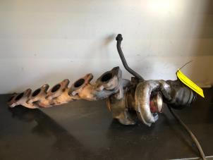 Gebruikte G-lader Mercedes ML I (163) 270 2.7 CDI 20V Prijs op aanvraag aangeboden door Tijdeman Mercedes Onderdelen