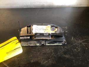 Gebruikte Alarm module Mercedes ML I (163) 400 4.0 CDI V8 32V Prijs op aanvraag aangeboden door Tijdeman Mercedes Onderdelen