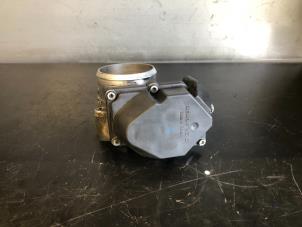 Gebruikte Gasklephuis Mercedes Sprinter 3,5t (906.63) 309 CDI 16V Prijs op aanvraag aangeboden door Tijdeman Mercedes Onderdelen