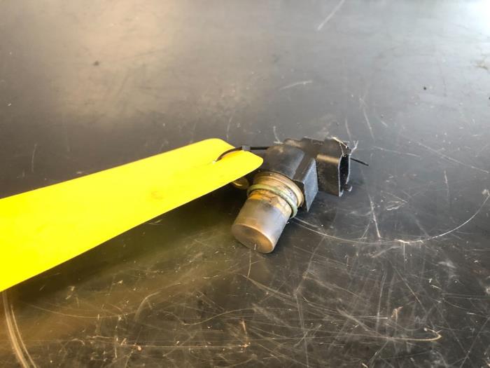 Nokkenas Sensor van een Mercedes-Benz Sprinter 3,5t (906.63) 309 CDI 16V 2007