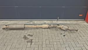 Gebruikte Roetfilter Mercedes Sprinter 3,5t (906.63) 309 CDI 16V Prijs € 786,50 Inclusief btw aangeboden door Tijdeman Mercedes Onderdelen