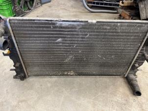 Gebruikte Radiateur Mercedes Sprinter 3,5t (906.63) 309 CDI 16V Prijs op aanvraag aangeboden door Tijdeman Mercedes Onderdelen