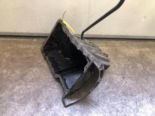 Gebruikte Carterpan Mercedes A (W169) 1.5 A-160 Prijs op aanvraag aangeboden door Tijdeman Mercedes Onderdelen