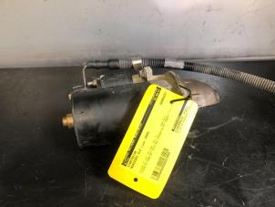 Gebruikte Startmotor Mercedes CLK (R208) 2.3 230K 16V Prijs € 40,00 Margeregeling aangeboden door Tijdeman Mercedes Onderdelen